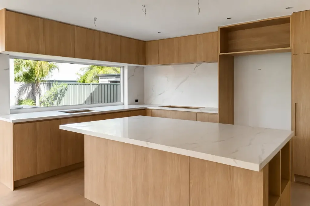 Kitchen Renovations Perth WA: 2026 Cost Guide, Process & What to Expect